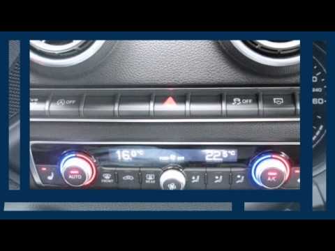 Audi A3 3-Türer Ambition 2.0 TDI, Moers