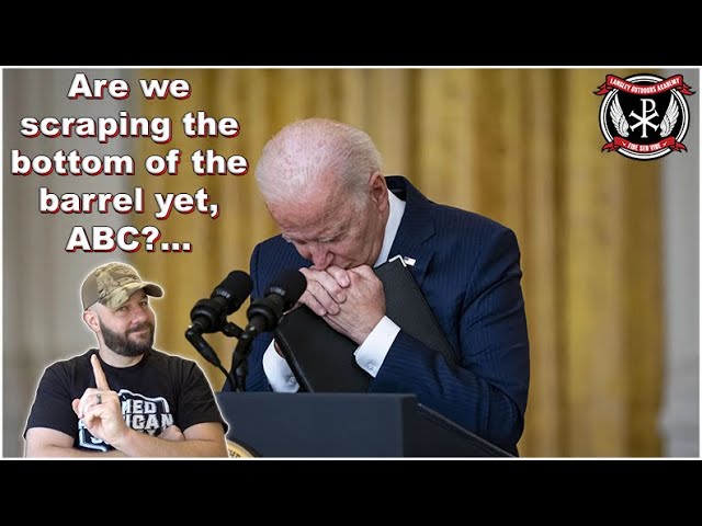 Presidential Assassin endorses Gun Control on ABC... Seriously...
