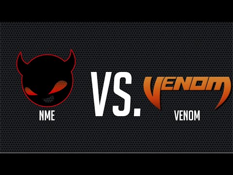 CSGO Lounge Betting Predictions - NME vs. Venom 11.08.2015!