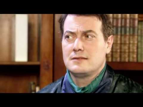 Boris: Padre Gabrielli e MaVianA...