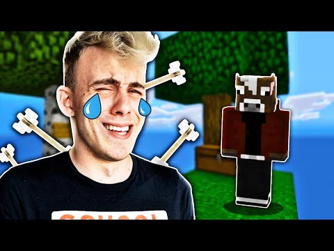 POPŁAKAŁEM SIĘ - Powrót BLOW vs MANDZIO