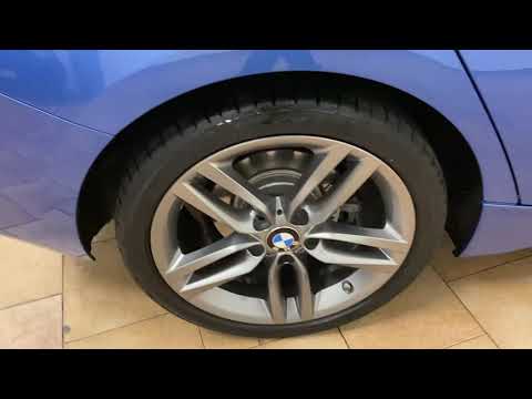 Bmw 116d M Sport automatica