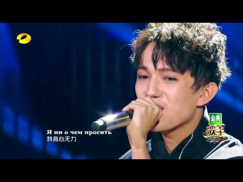 Dimash Kudaibergen - Opera 2.The most beautiful and unique voice in the world today.迪馬斯- 歌劇2