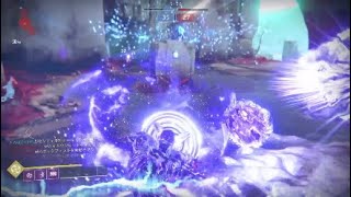 ［Destiny 2］クルーシブル クラッシュ