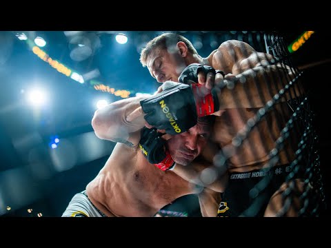 Bojan Velickovic vs Carlo Prater full fight