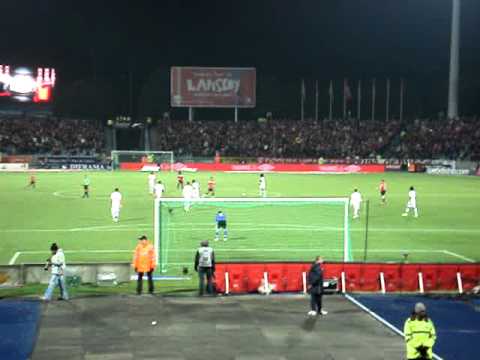 LOSC OL  But de Marko Basa