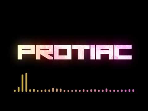 Protiac - Casino (Official Music Visualizer)