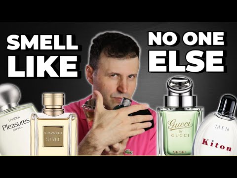 20 Underrated Budget friendly Fragrances | Under the radar great colognes