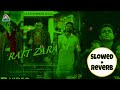 Rait Zara Si Slowed Reverb | Arijit Singh & Shasha | Atrangi Re | Akshay Kumar | SINGGALONG