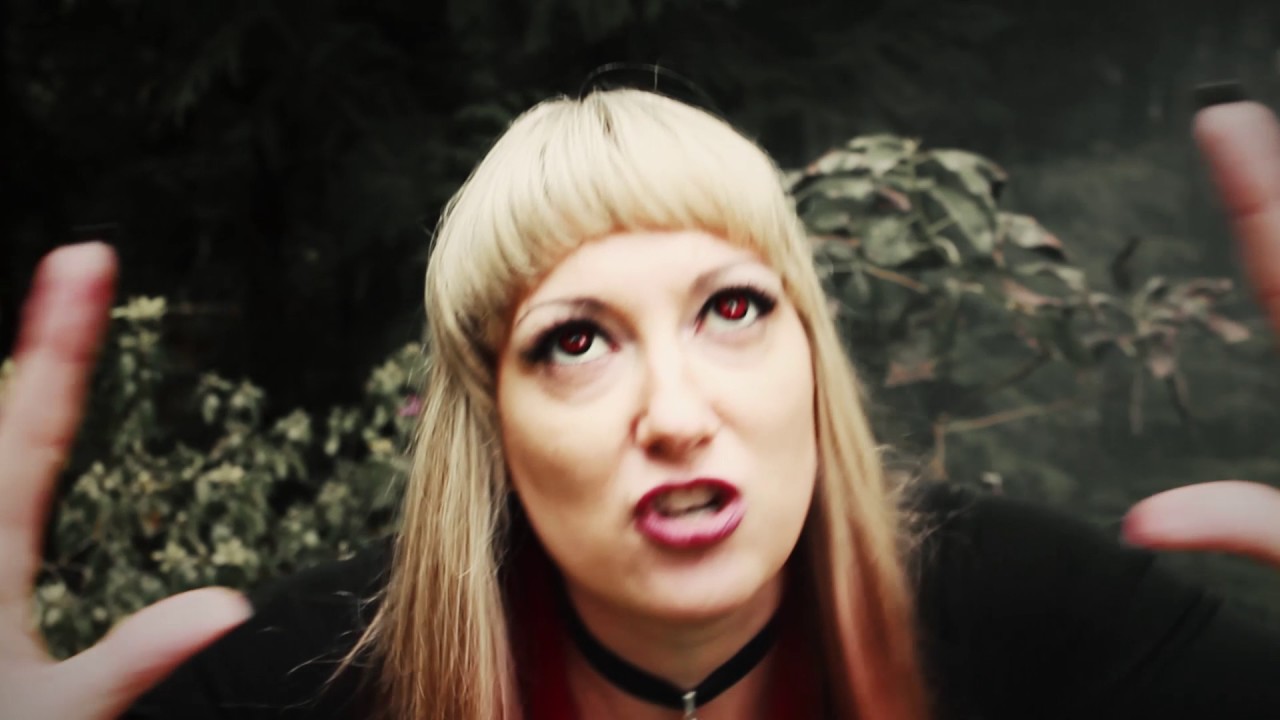 Celtic Demon - The Maxwells
