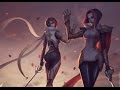 The Old Fiora montage