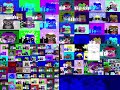 VERY LOUD Too Many Klasky Csupo