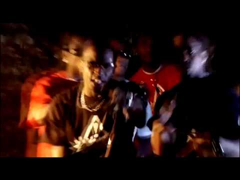 Stylo G and Warning Family - Wha Gwan - Official Promo - HD