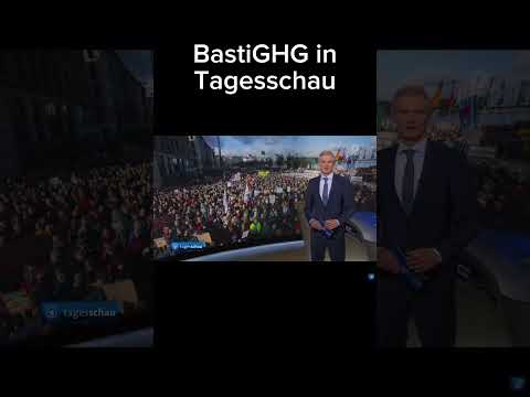 Basti GHG in Tagesschau 🤣   #bastighg #ghg #minecraft #shorts 787