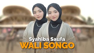 Download lagu Syahiba Saufa - Wali Songo [ ] mp3