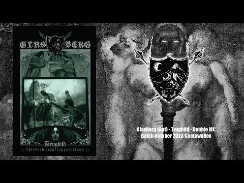 DEMOGOAT Glasberg (Aut) - Trugbild - Double MC