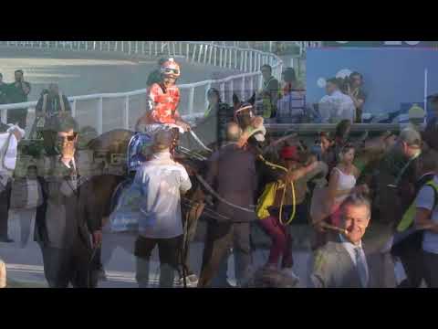 230106 c13 Montevideo con nota y premios/ QUEEN OF CLUBS (BRZ)