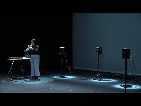 映像メディア学科 Clone Quintet（ダイジェスト版）