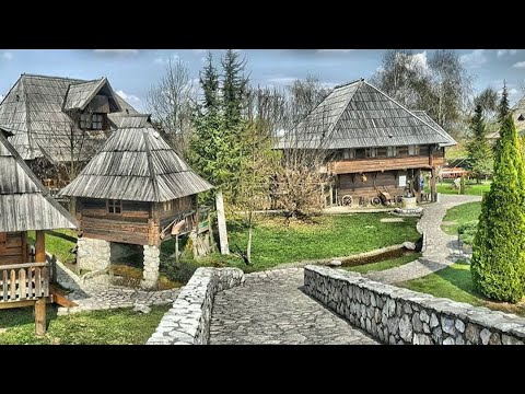 Čardak ( Halid Bešlić) - Golden2 Band