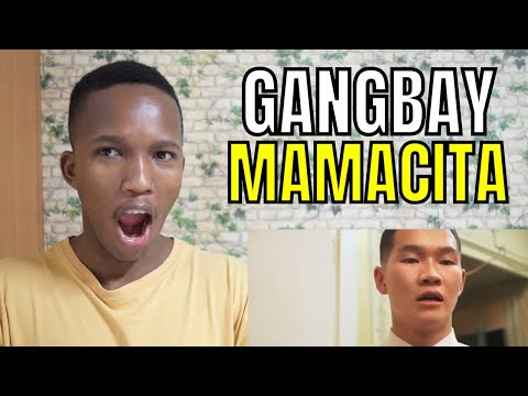 GangBay - Mamacita (official Music Video) REACTION