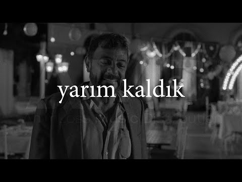 "yarım kaldık" - Hidra x Kayra x Karaçalı