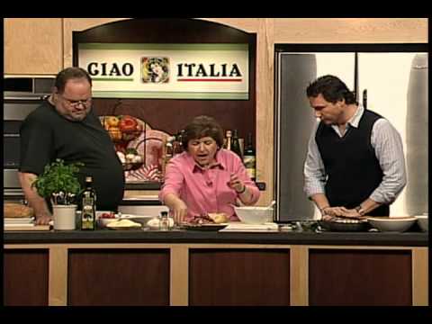 Ciao Italia 1915-r411 Pita Calabresa