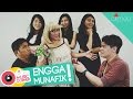 Yosi - Engga Munafik! (with Cameo Kru)