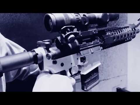 GHOST GUNS: California criminals building, buying...