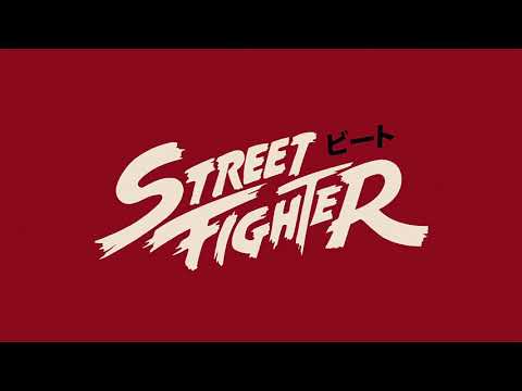 PO-133 Street Fighter