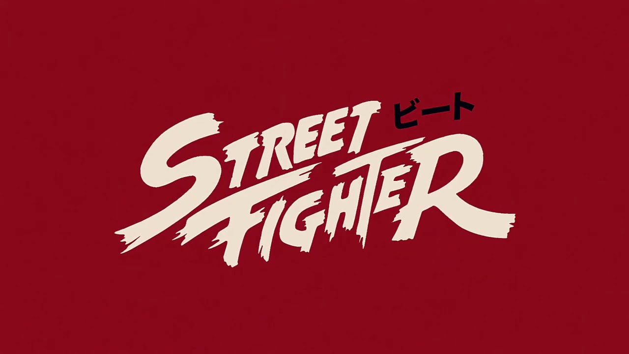 PO-133 Street Fighter - YouTube
