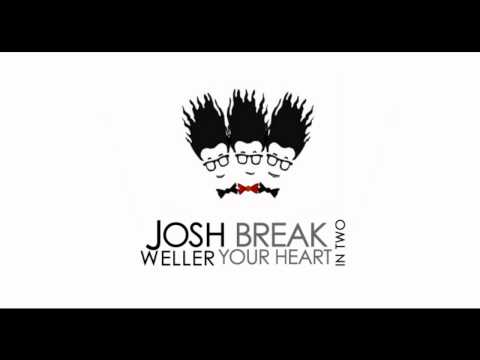 Break Your Heart in Two - Josh Weller (Animation)