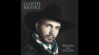 Garth Brooks Go Tell It On The Mountain lyrics
