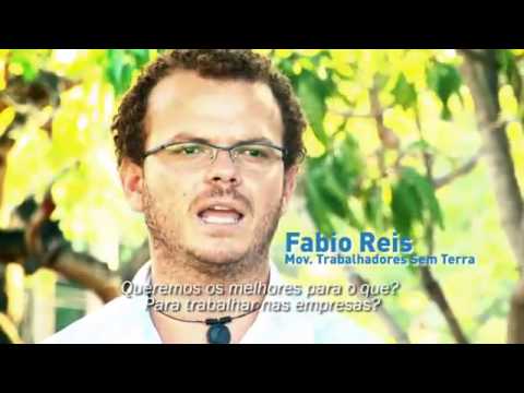 5ª Semana Social Brasileira - Juventude 5ª Semana Social Brasileira - Juventude