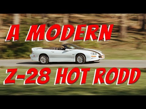 2002 Chevrolet Camaro (CC-1461179) for sale in Rockville, Maryland