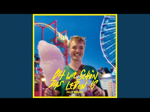 Wahrnehmungssache 4 - Felix Kramer