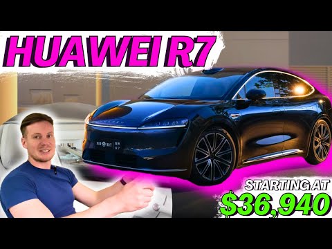 Electromax · Luxeed R7