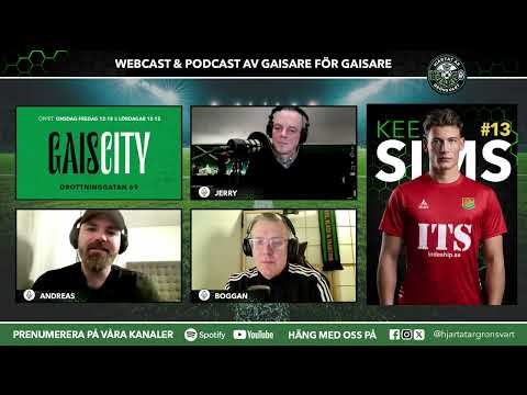 Hjärtat är Grönsvart - Avsnitt 84 - "Sicken jävla superstjärna"