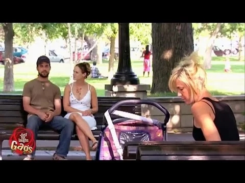 Best of Just For Laughs Gags   Most Crazy Complex Pranks