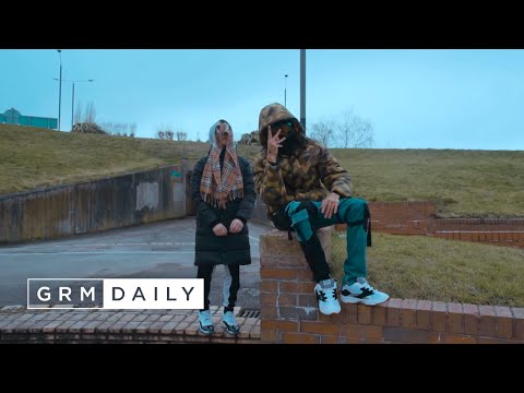 DrllxMtchll - We Got Guns [Music Video] | GRM Daily