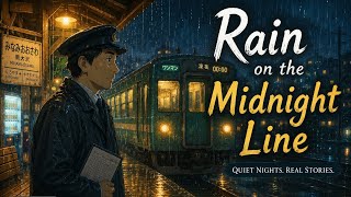 Download lagu Hujan di Jalur Tengah Malam 🌧️ | Sebuah Kisah Tenang yang Terinspirasi Ghibli tentang Kereta Malam Hari mp3 Download lagu Hujan di Jalur Tengah Malam 🌧️ | Sebuah Kisah Tenang yang Terinspirasi Ghibli tentang Kereta Malam Hari mp3