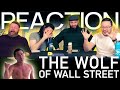 The Wolf Of Wall Street - MOVIE REACTION!!