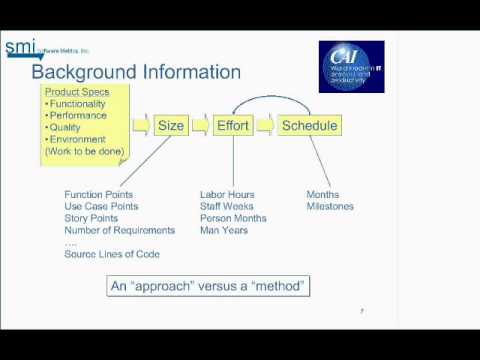 General Principles of Cost Estimation