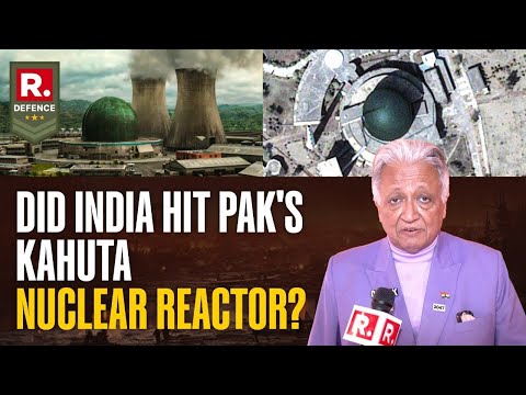 Did India Blow Up Pakistan's Nuclear Facilities? Deepak Vohra's Investigates Operation Sindoor