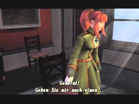 Let's Play Shadow Hearts Covenant Part 1- Intro