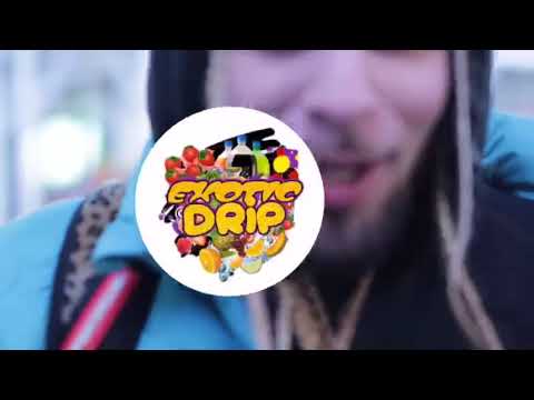 Stackgoldent & Exotikdrip - New York underground nightclub