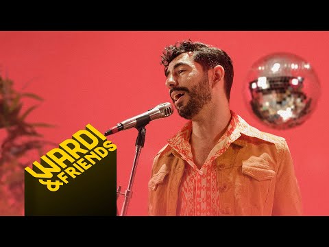 Daddy Cool + Fenoh // Wardi & Friends