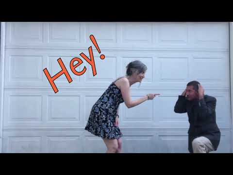 Schoolhouse rock Interjections