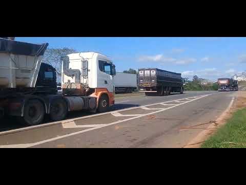 Matheus de capão Bonito São Paulo 📸🚛📸🚚📸 15/10/2025