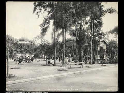Banda Columbia | FICA MANSO | 1910