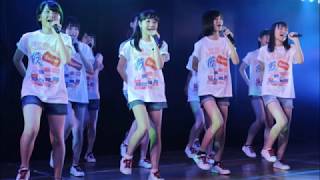 AKB48、16期研究生初日公演ではつらつパフォーマンス